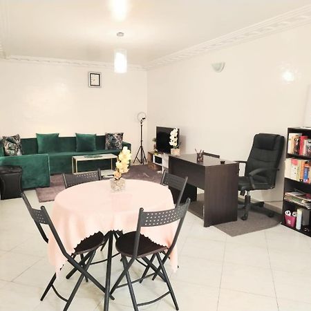 Appartement 11 Casa Voyageurs Казабланка Екстериор снимка