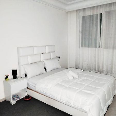 Appartement 11 Casa Voyageurs Казабланка Екстериор снимка