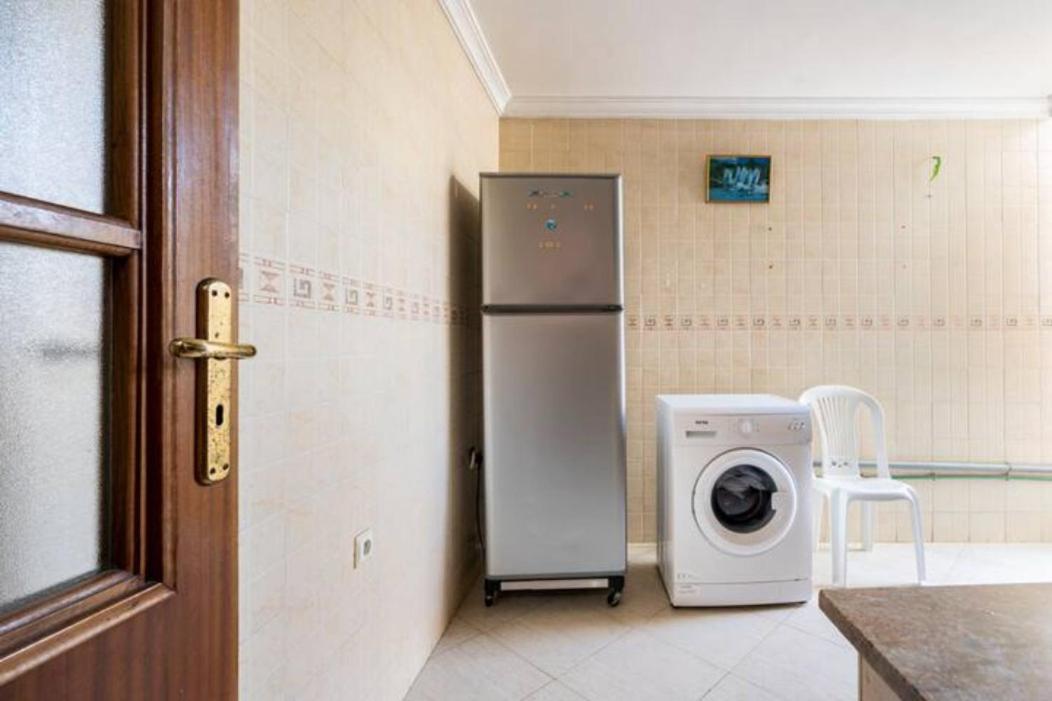 Appartement 11 Casa Voyageurs Казабланка Екстериор снимка