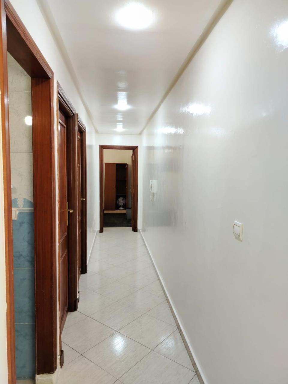 Appartement 11 Casa Voyageurs Казабланка Екстериор снимка