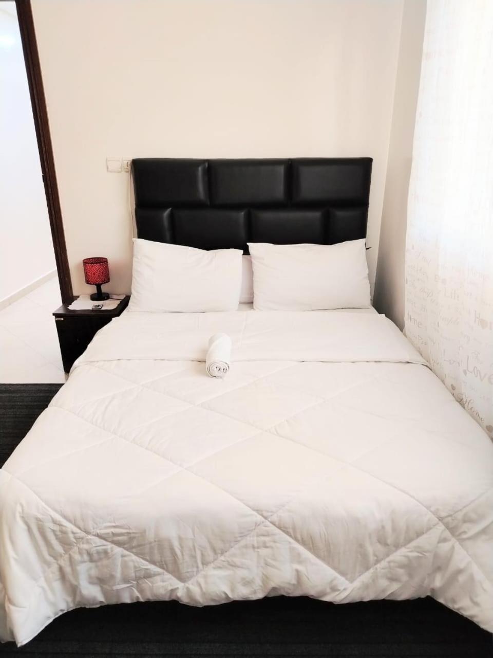 Appartement 11 Casa Voyageurs Казабланка Екстериор снимка