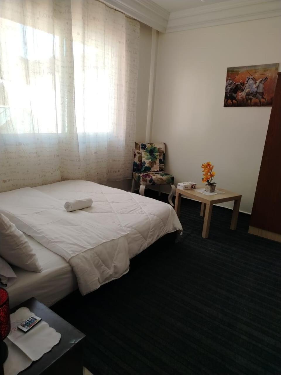 Appartement 11 Casa Voyageurs Казабланка Екстериор снимка