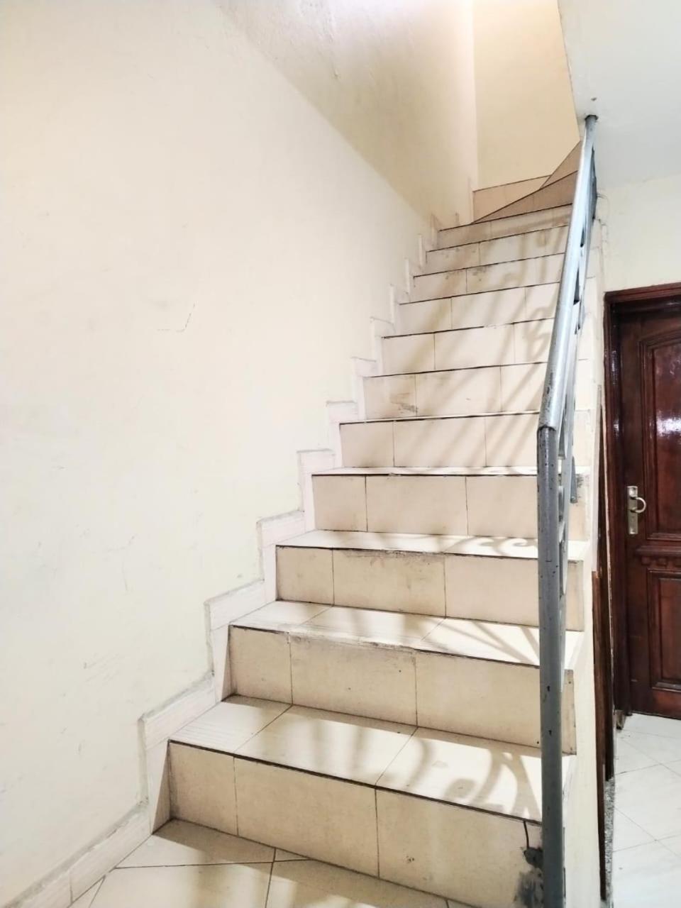 Appartement 11 Casa Voyageurs Казабланка Екстериор снимка